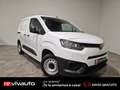 Toyota Proace City 1.5D 75KW 100CV GX 650KG MEDIA Weiß - thumbnail 2