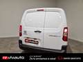 Toyota Proace City 1.5D 75KW 100CV GX 650KG MEDIA Weiß - thumbnail 19