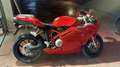 Ducati 749 Rojo - thumbnail 2