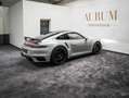Porsche 911 992*TURBO S*SPORTDESIGN*BURM*GARANTIE 06 26 Gris - thumbnail 3