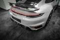 Porsche 911 992*TURBO S*SPORTDESIGN*BURM*GARANTIE 06 26 Grey - thumbnail 8