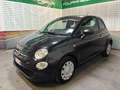 Fiat 500 500 III 2015 1.0 hybrid Cult 70cv Negro - thumbnail 3