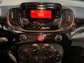 Fiat 500 500 III 2015 1.0 hybrid Cult 70cv Negro - thumbnail 8