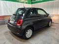 Fiat 500 500 III 2015 1.0 hybrid Cult 70cv Negro - thumbnail 6