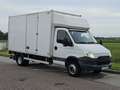 Iveco Daily 70C17 Bakwagen Laadklep! Wit - thumbnail 5