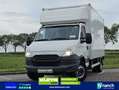 Iveco Daily 70C17 Bakwagen Laadklep! Wit - thumbnail 1