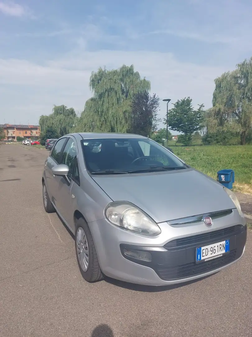 Fiat Punto Evo 5p 1.2 Active 65cv - 1