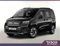Fiat Doblo Kombi 1.5 BHDi 130 DCT GPS 180°Cam Noir - thumbnail 1