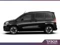 Fiat Doblo Kombi 1.5 BHDi 130 DCT GPS 180°Cam Noir - thumbnail 2