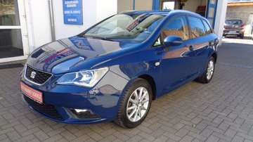 1.2 TSI 66kW Style ST GJR PDC