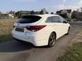 Hyundai i40 1.Hand*AHK*Tempomat*Alu*USB*GARANTIE*HU/AU NEU Weiß - thumbnail 5