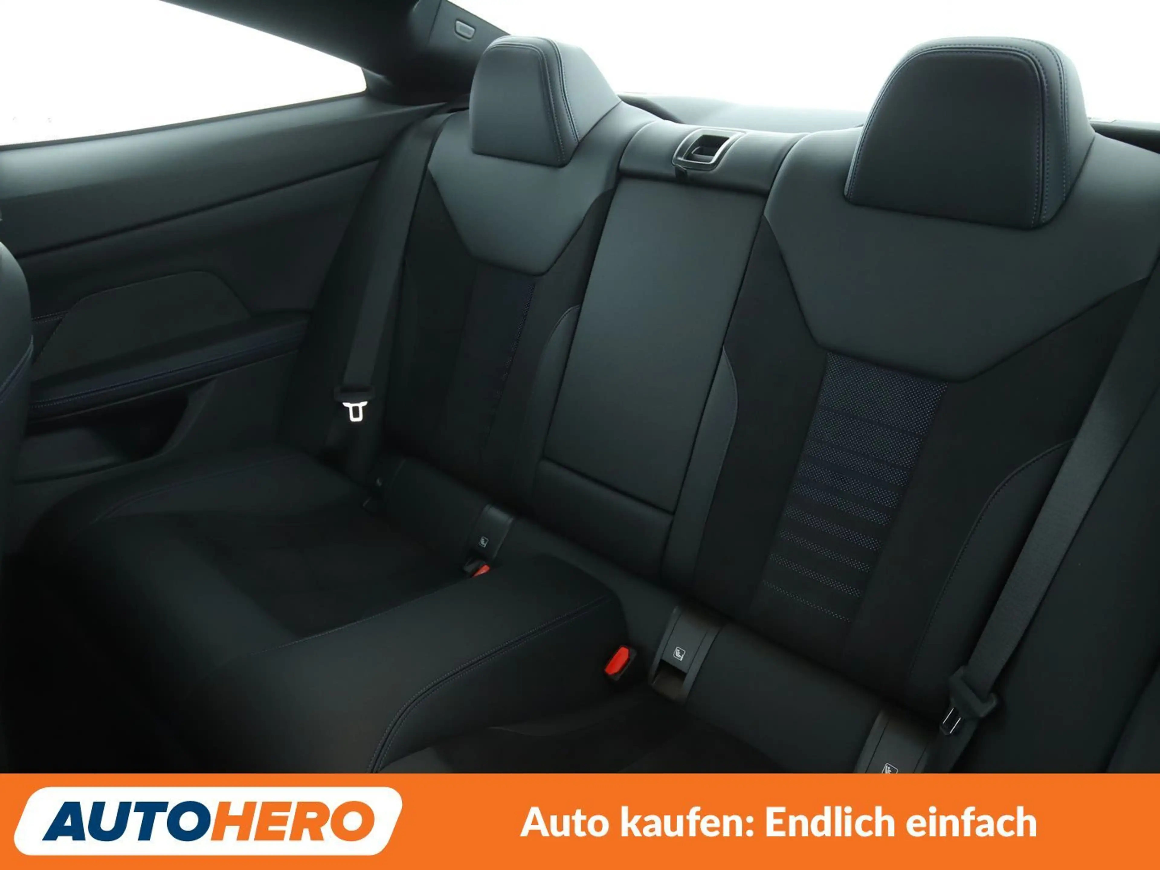 BMW 440 M440i xDrive Aut.*NAVI*HEAD-UP*LED*ACC*CAM*PDC*SHZ — photo 14
