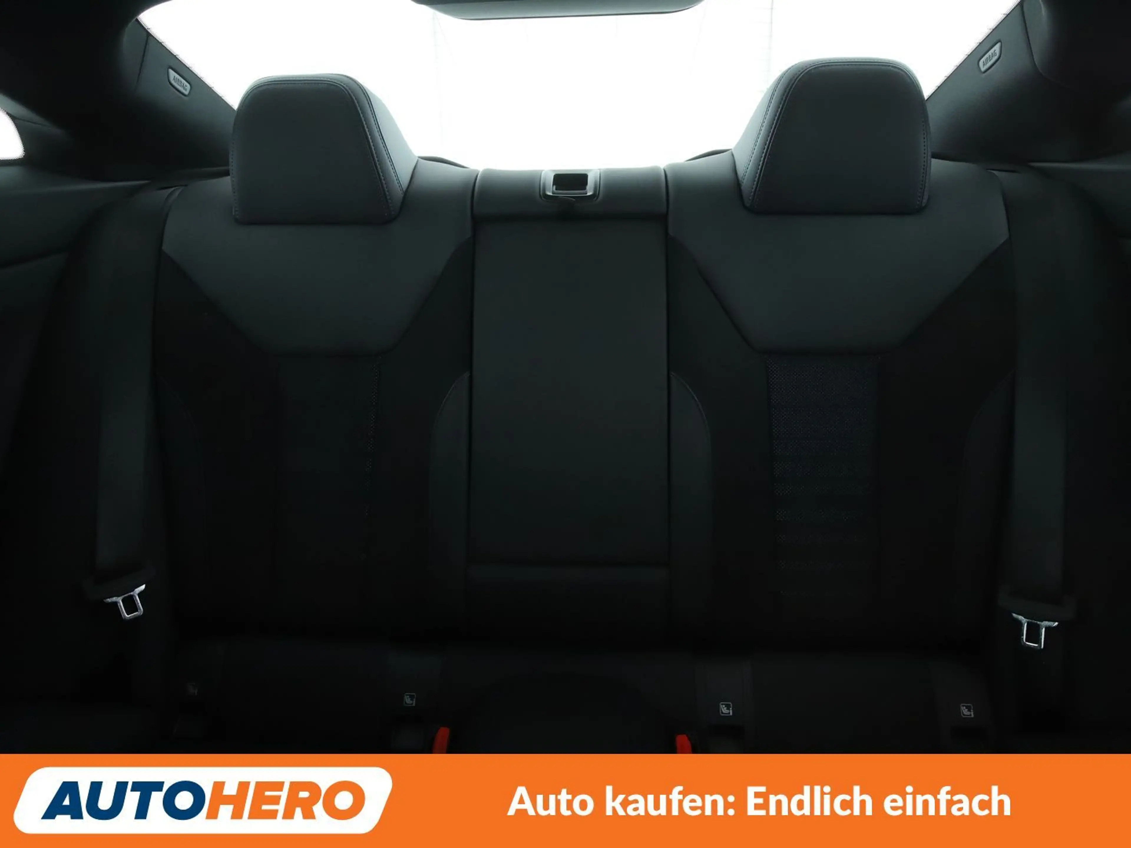 BMW 440 M440i xDrive Aut.*NAVI*HEAD-UP*LED*ACC*CAM*PDC*SHZ — photo 15