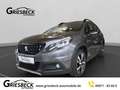 Peugeot 2008 Allure 1.2 PureTech 130 EU6d Navi Leder Apple CarP Grigio - thumbnail 1