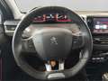 Peugeot 2008 Allure 1.2 PureTech 130 EU6d Navi Leder Apple CarP Grigio - thumbnail 12