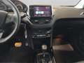 Peugeot 2008 Allure 1.2 PureTech 130 EU6d Navi Leder Apple CarP Grigio - thumbnail 13