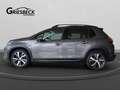 Peugeot 2008 Allure 1.2 PureTech 130 EU6d Navi Leder Apple CarP Grigio - thumbnail 6