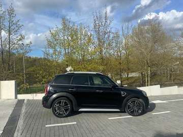 Mini Countryman 2.0AS Cooper S ALL4