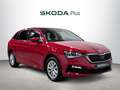 Skoda Scala 1.0 TSI Ambition 85kW Piros - thumbnail 1