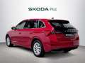 Skoda Scala 1.0 TSI Ambition 85kW Piros - thumbnail 2