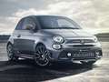 Abarth 695 695 1.4 t-jet Competizione 180cv auto - 2024 Full Gris - thumbnail 1