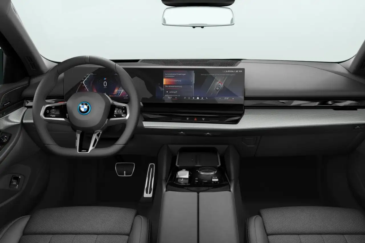 BMW i5 2026