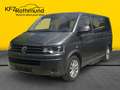 Volkswagen T5 Multivan Match Paravan Umbau Grau - thumbnail 1