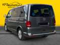 Volkswagen T5 Multivan Match Paravan Umbau Grau - thumbnail 3