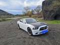 Dodge Charger 3,6 V6 Weiß - thumbnail 2