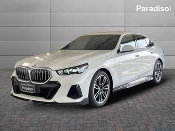 520D XDRIVE - KM0 | 197CV DIESEL | MPERFORMANCE