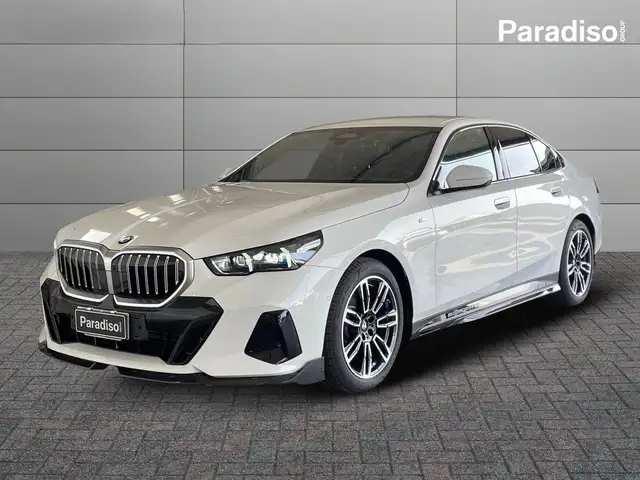 BMW 520 520D XDRIVE - KM0 | 197CV DIESEL | MPERFORMANCE