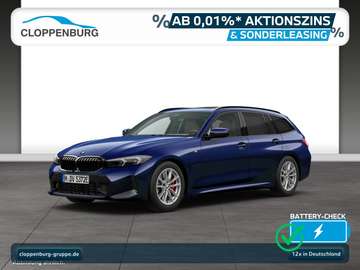 e xDrive Touring M Sportpaket BT UPE: 86.959€