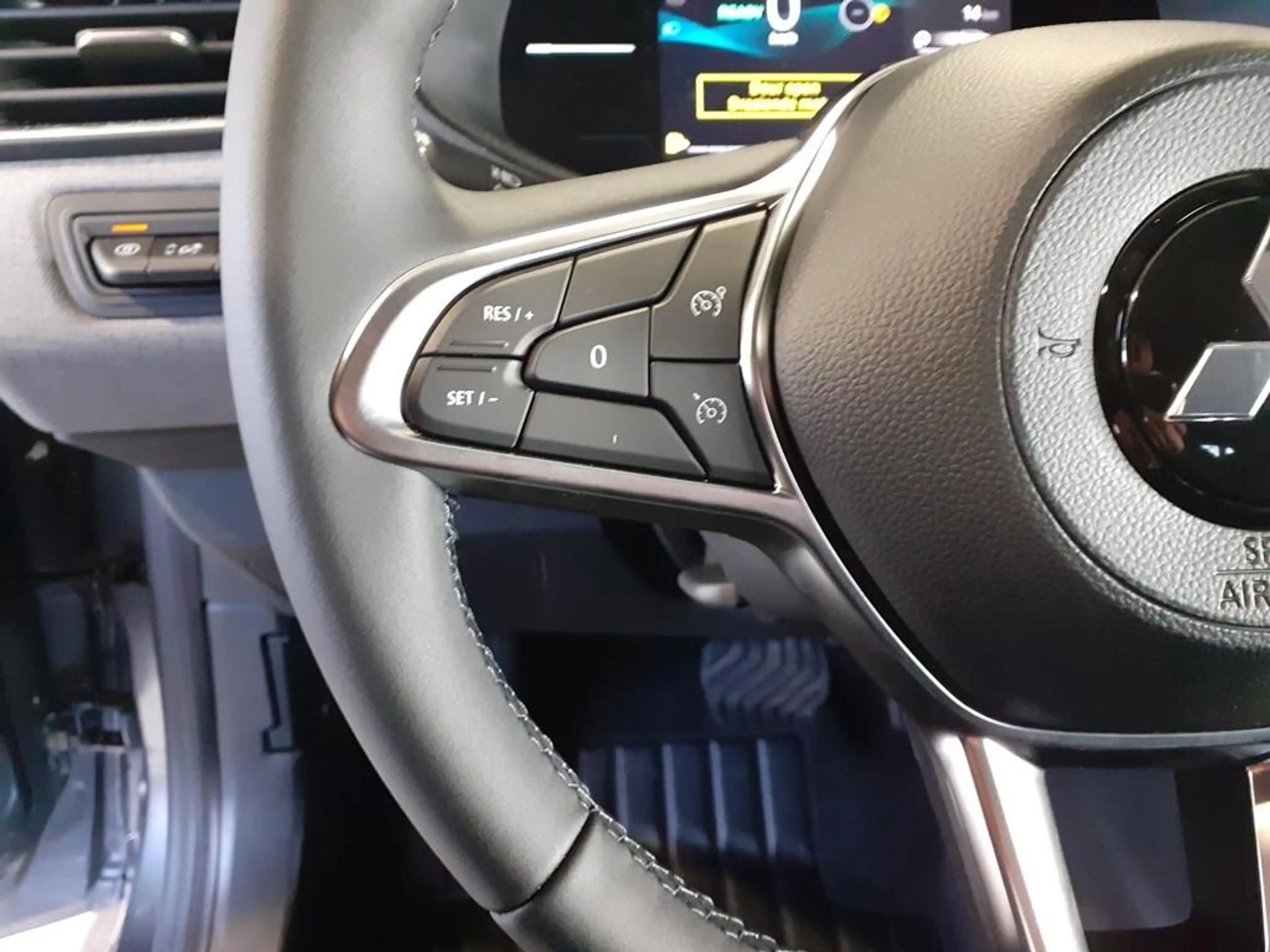 Mitsubishi Colt 1.6 HEV Intense RIJKLAAR  NIEUW  Nu met €3.595,- M — photo 14