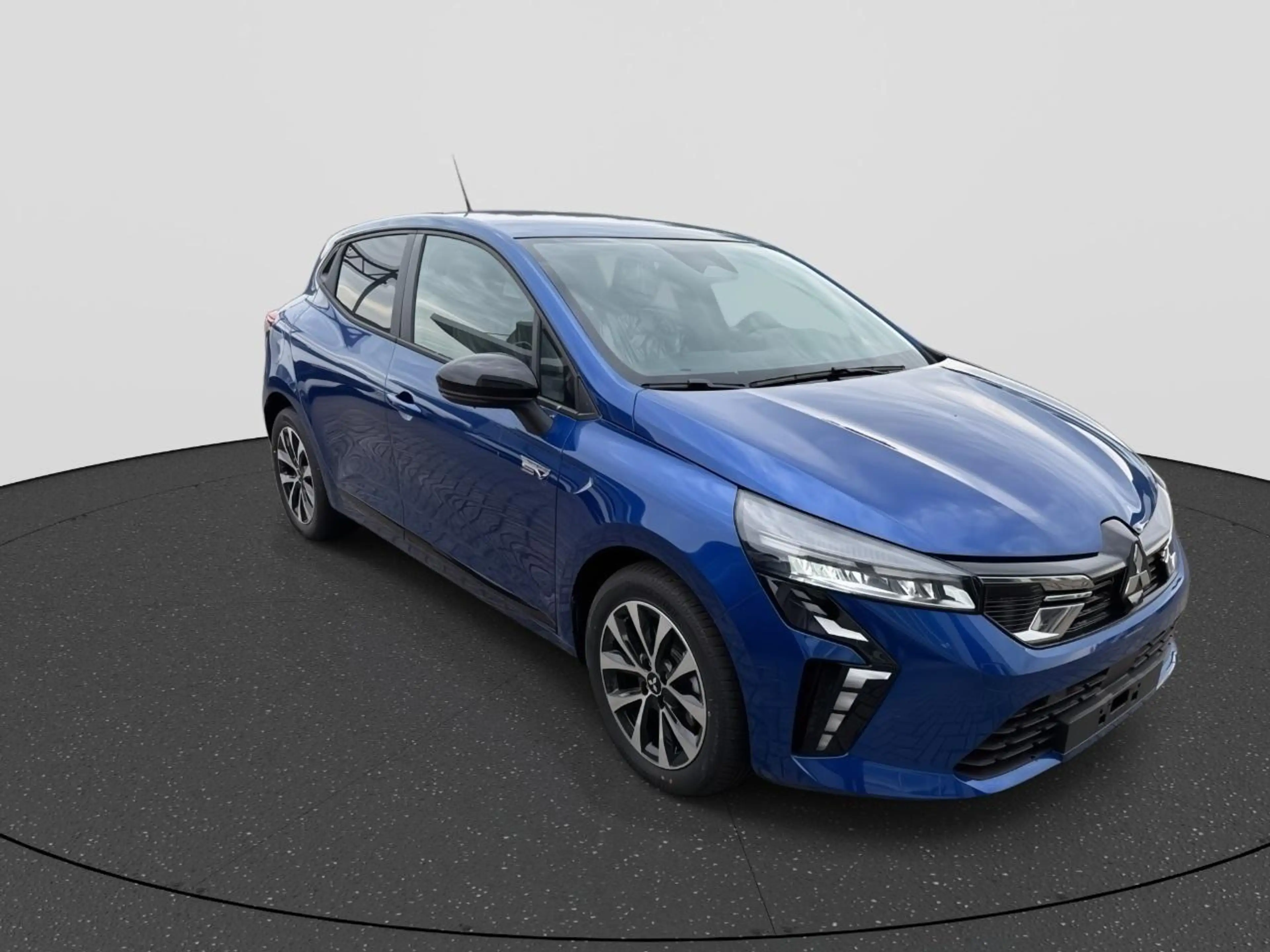 Mitsubishi Colt 1.6 HEV Intense RIJKLAAR  NIEUW  Nu met €3.595,- M — photo 7