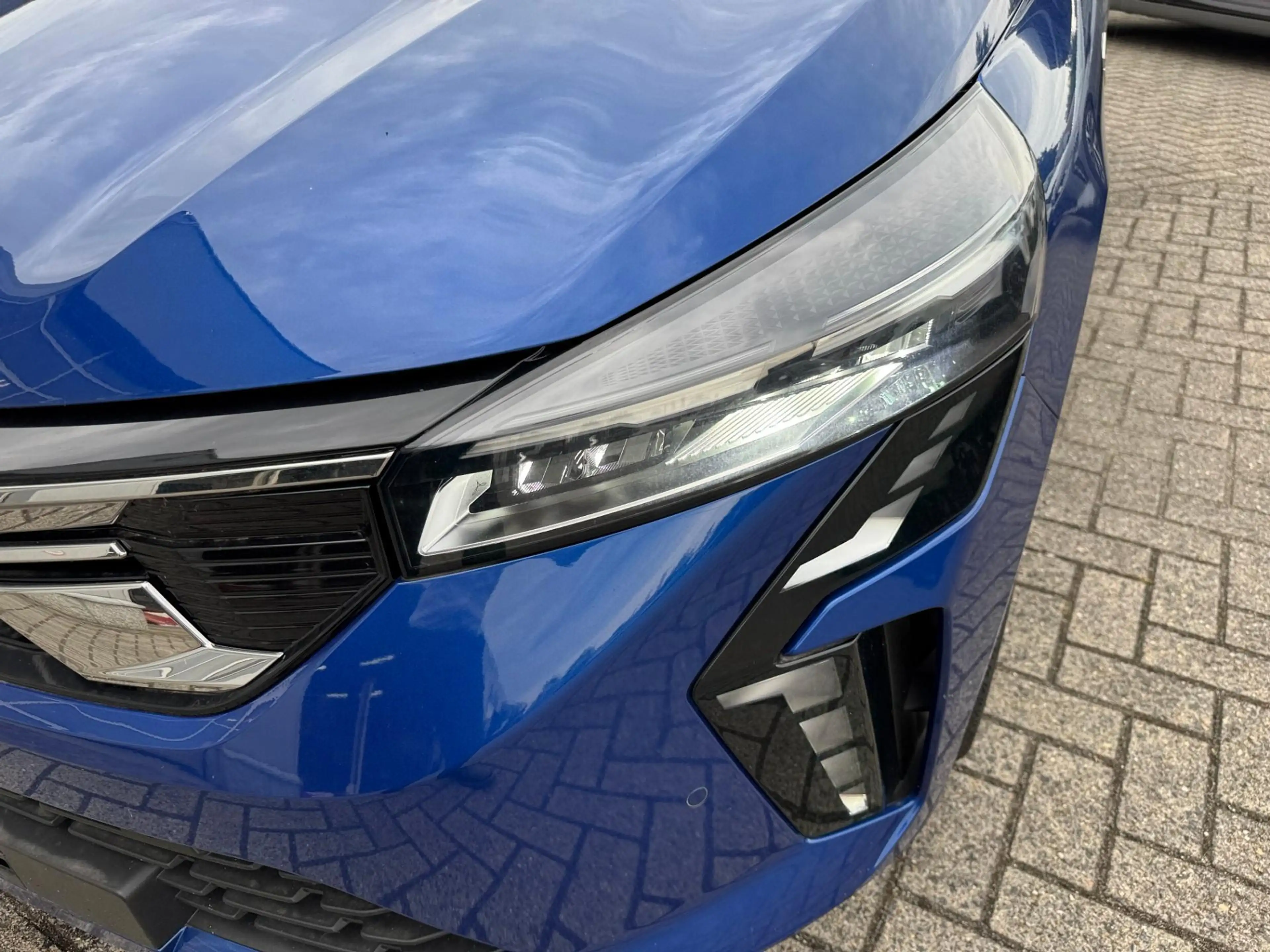 Mitsubishi Colt 1.6 HEV Intense RIJKLAAR  NIEUW  Nu met €3.595,- M — photo 9