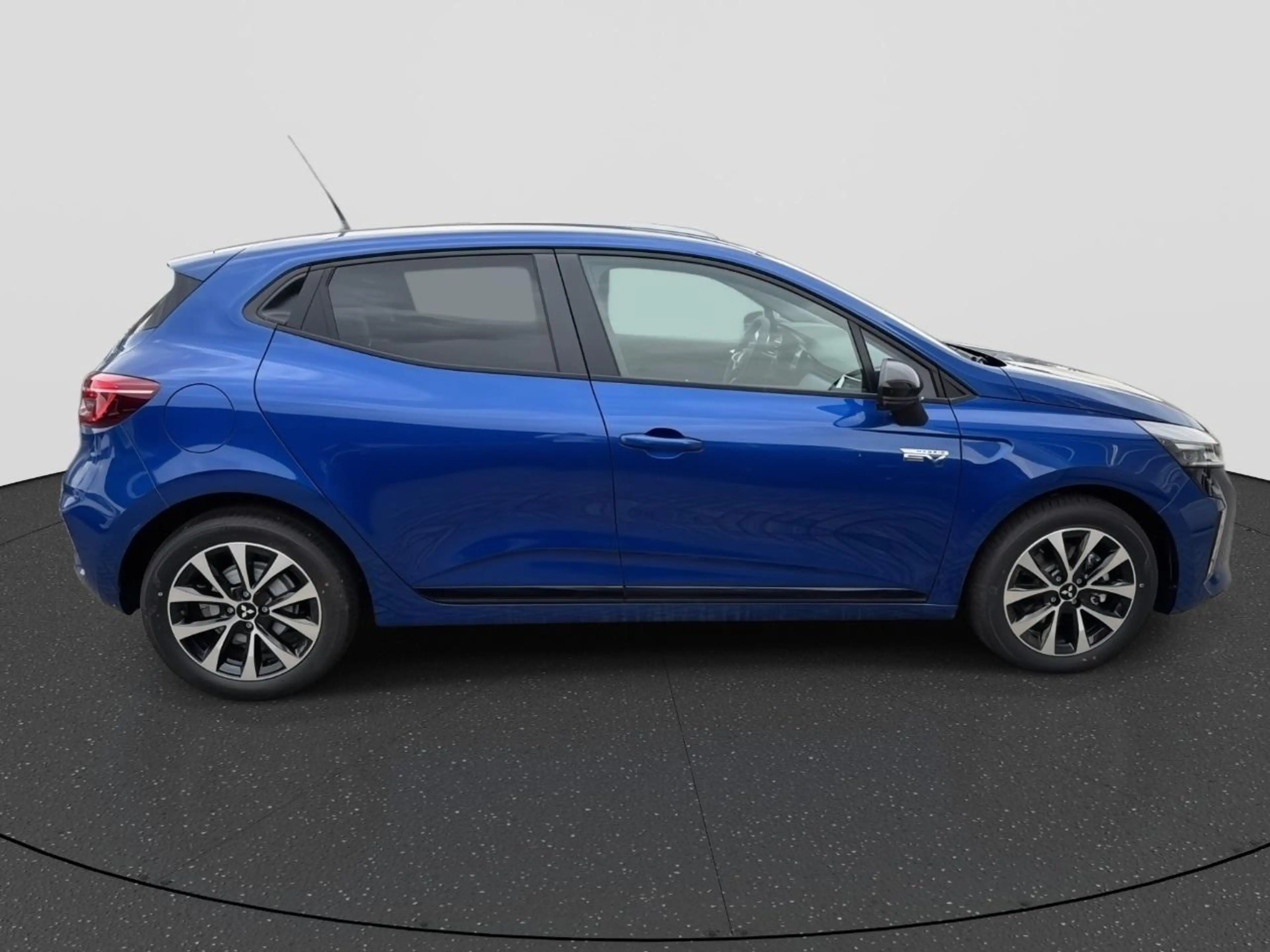 Mitsubishi Colt 1.6 HEV Intense RIJKLAAR  NIEUW  Nu met €3.595,- M — photo 6