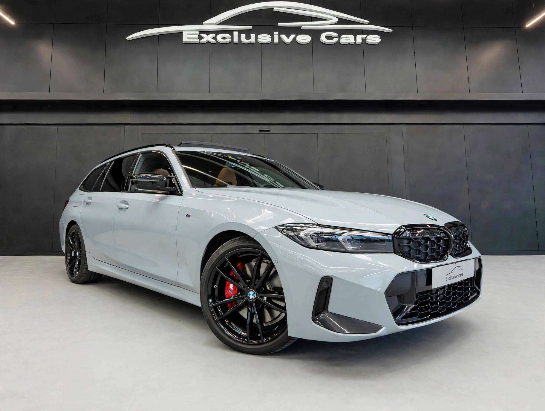 BMW 340