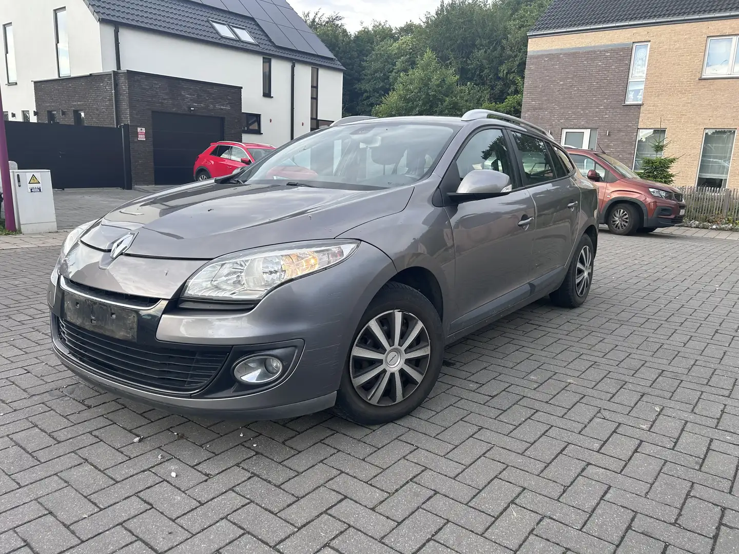 Renault Megane Mégane SW 1.5 dCi Business (Fleet) - 2
