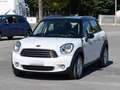 MINI Cooper D Countryman Mini ALL4 Blanc - thumbnail 3