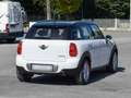 MINI Cooper D Countryman Mini ALL4 Blanc - thumbnail 6