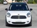 MINI Cooper D Countryman Mini ALL4 Blanc - thumbnail 2