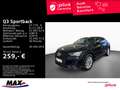 Audi Q3 45 TFSI e OPTIK+LED+NAVI+KAMERA+VCP Schwarz - thumbnail 1