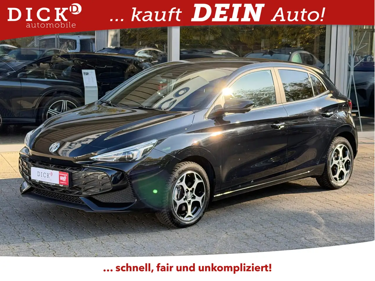MG Sonstige