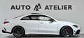 Mercedes-Benz CLA 45 AMG S 4M*AERO*PERF.SITZE*PANO*S-AGA*360°* Weiß - thumbnail 5
