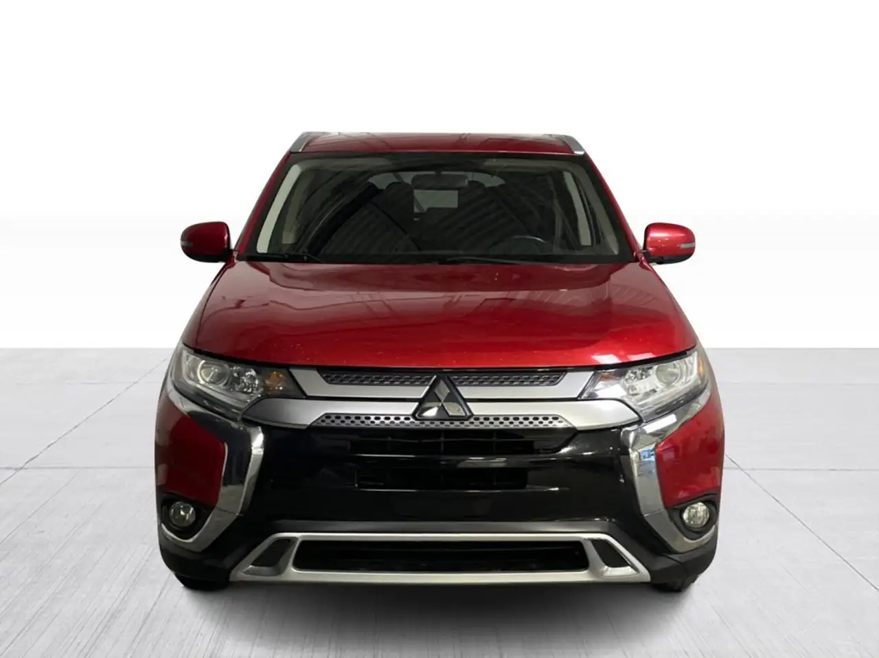 Mitsubishi Outlander снимка Mitsubishi Outlander