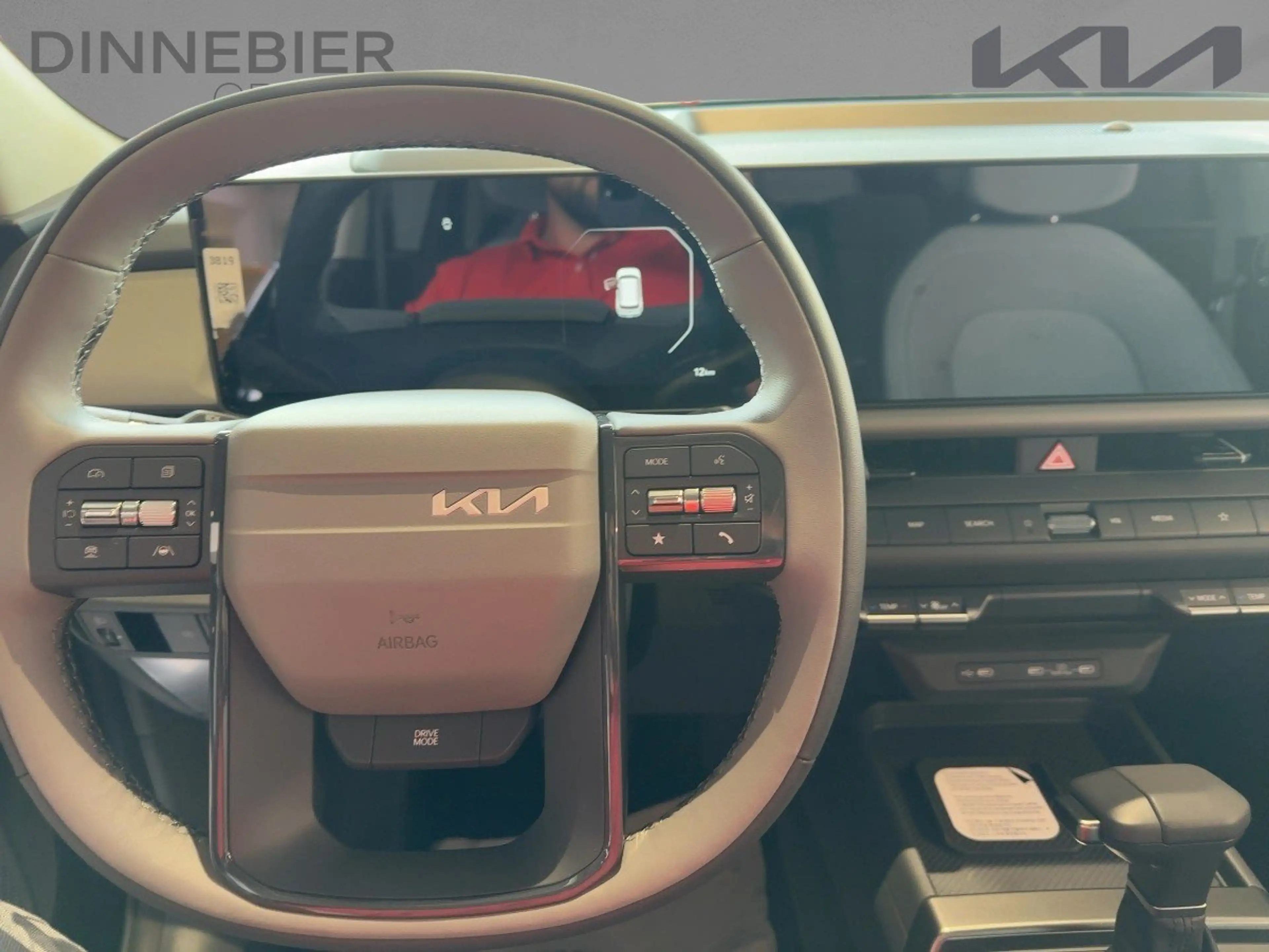 Kia Seltos Vision 1.6T LED+Kamera+Navigation+SHZ — photo 10