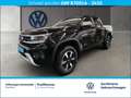Volkswagen Amarok DC 2.0 TDI 4Motion NP: 71T€ Style Navi Fr Schwarz - thumbnail 1
