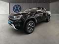 Volkswagen Amarok DC 2.0 TDI 4Motion NP: 71T€ Style Navi Fr Schwarz - thumbnail 2