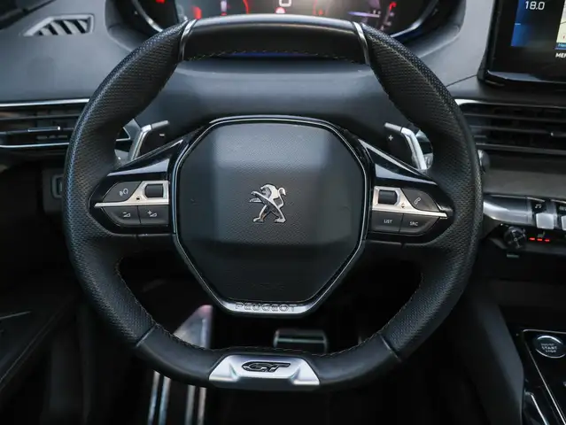 Peugeot 5008 view 15