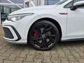 Volkswagen Golf GTI LHZ SHZ LED AMBIENTE Blanc - thumbnail 2